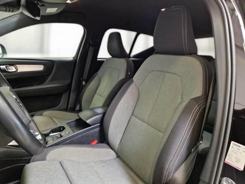 Volvo XC40 SUV T4 RECHARGE PLUG-IN AUTO CORE - foto 11