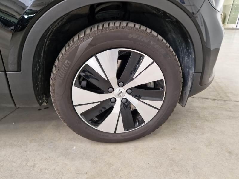 Volvo XC40 SUV T4 RECHARGE PLUG-IN AUTO CORE - foto 17