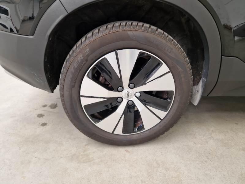 Volvo XC40 SUV T4 RECHARGE PLUG-IN AUTO CORE - foto 18