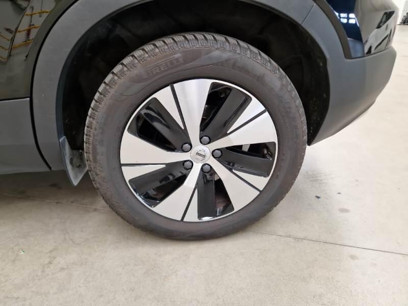 Volvo XC40 SUV T4 RECHARGE PLUG-IN AUTO CORE - foto 19