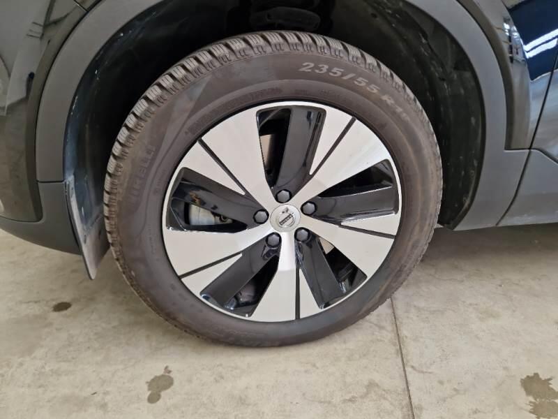 Volvo XC40 SUV T4 RECHARGE PLUG-IN AUTO CORE - foto 20
