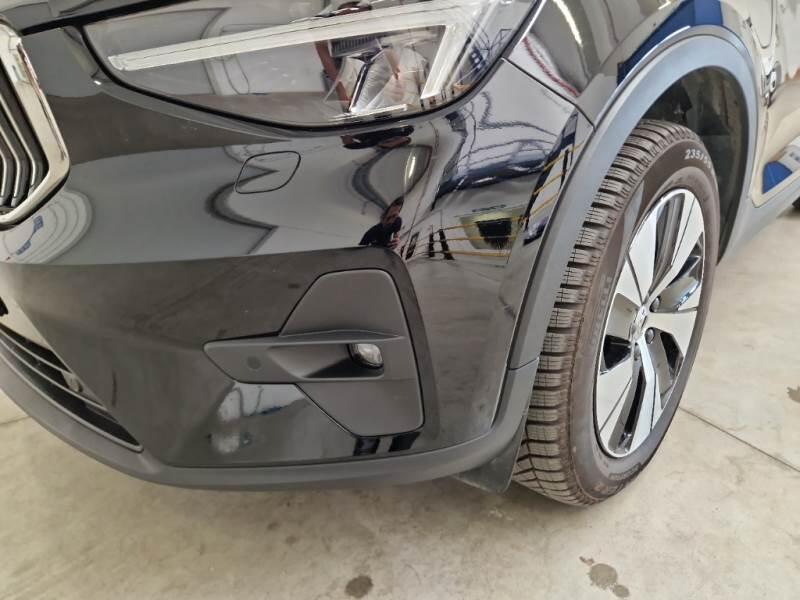 Volvo XC40 SUV T4 RECHARGE PLUG-IN AUTO CORE - foto 23