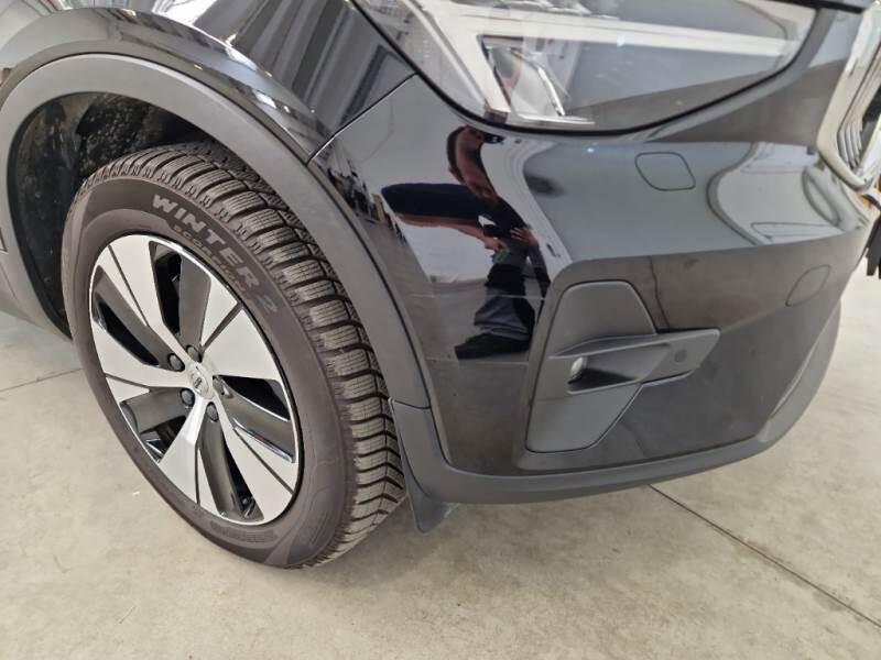 Volvo XC40 SUV T4 RECHARGE PLUG-IN AUTO CORE - foto 25