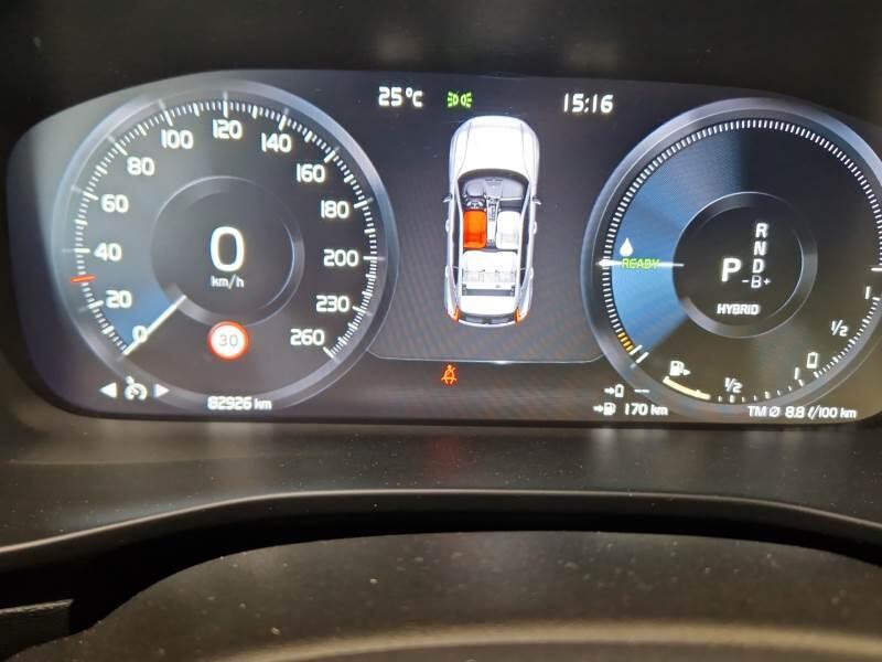 Volvo XC40 SUV T4 RECHARGE PLUG-IN AUTO CORE - foto 4