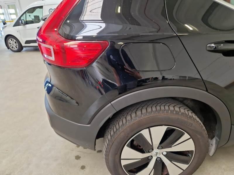 Volvo XC40 SUV T4 RECHARGE PLUG-IN AUTO CORE - foto 35