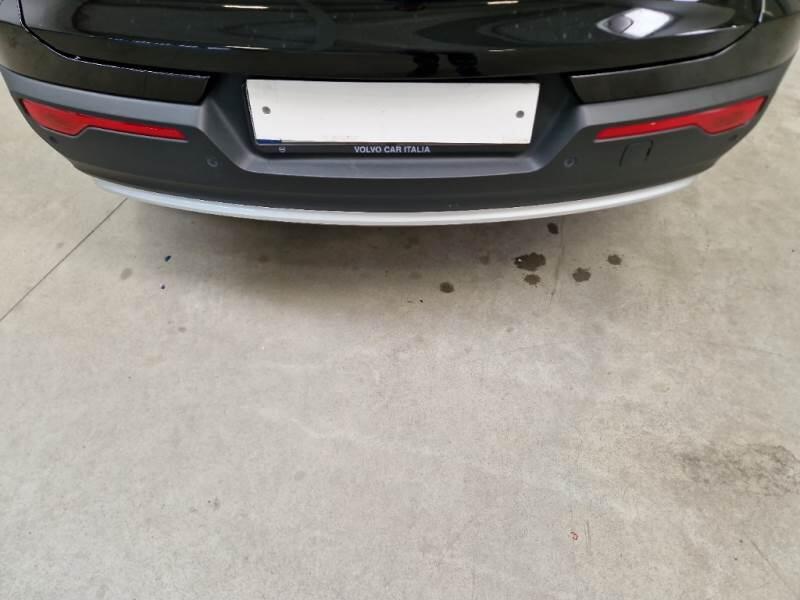 Volvo XC40 SUV T4 RECHARGE PLUG-IN AUTO CORE - foto 39