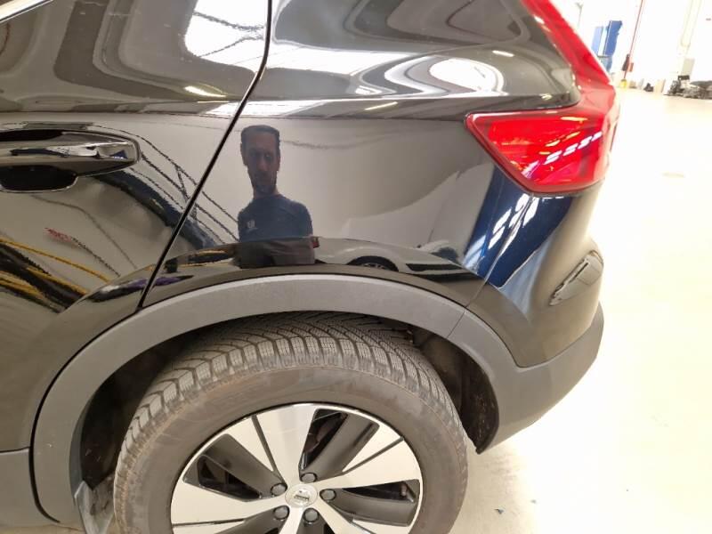 Volvo XC40 SUV T4 RECHARGE PLUG-IN AUTO CORE - foto 42