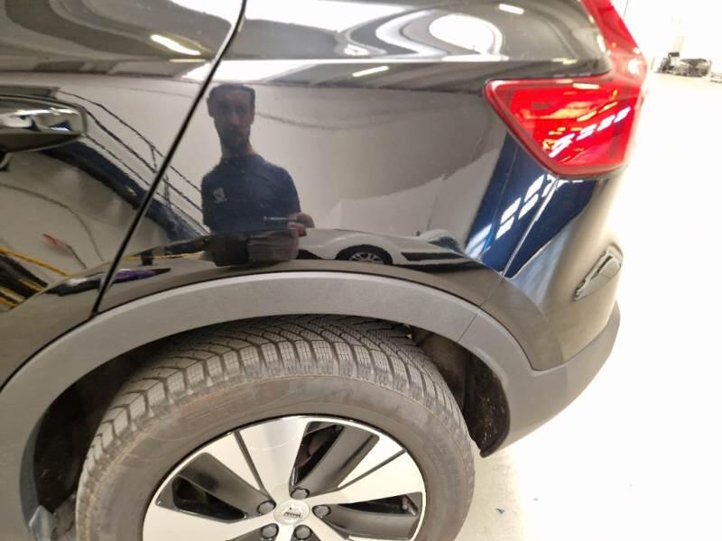 Volvo XC40 SUV T4 RECHARGE PLUG-IN AUTO CORE - foto 43