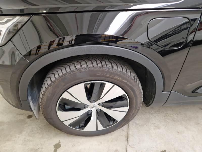 Volvo XC40 SUV T4 RECHARGE PLUG-IN AUTO CORE - foto 49