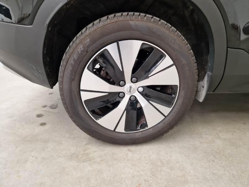 Volvo XC40 SUV T4 RECHARGE PLUG-IN AUTO CORE - foto 57