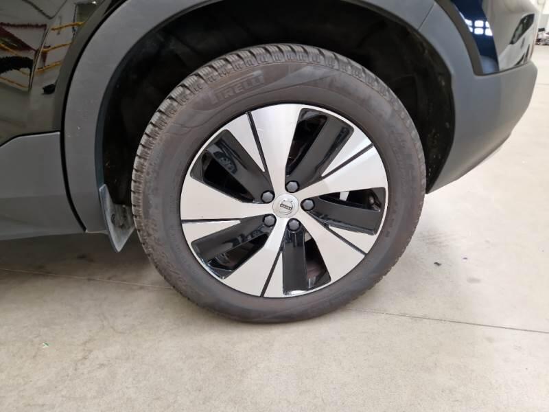 Volvo XC40 SUV T4 RECHARGE PLUG-IN AUTO CORE - foto 59