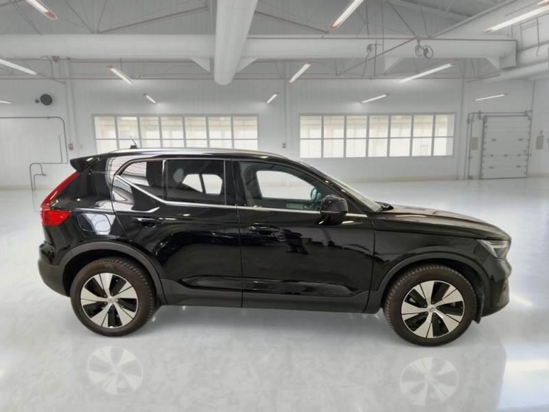 Volvo XC40 SUV T4 RECHARGE PLUG-IN AUTO CORE - foto 7