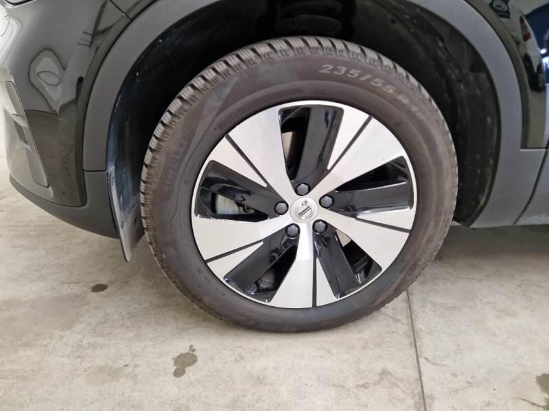 Volvo XC40 SUV T4 RECHARGE PLUG-IN AUTO CORE - foto 61