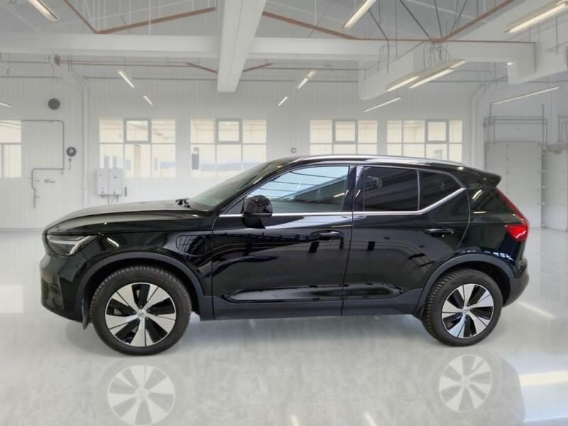 Volvo XC40 SUV T4 RECHARGE PLUG-IN AUTO CORE - foto 8