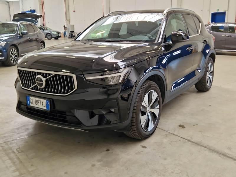 Volvo XC40 SUV T4 RECHARGE PLUG-IN AUTO CORE - foto 71