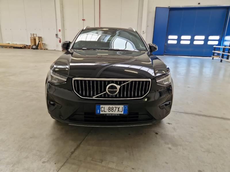 Volvo XC40 SUV T4 RECHARGE PLUG-IN AUTO CORE - foto 72