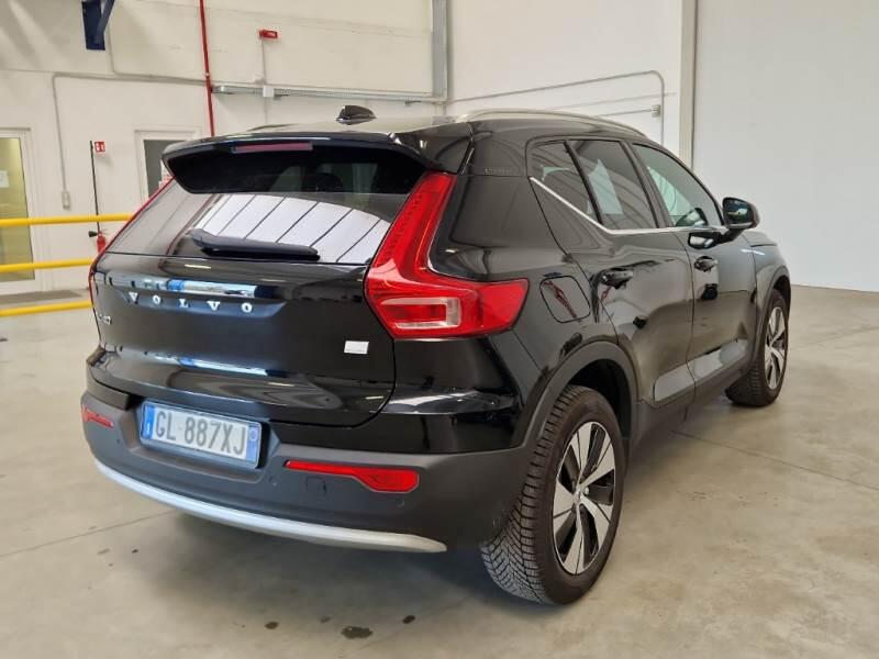 Volvo XC40 SUV T4 RECHARGE PLUG-IN AUTO CORE - foto 73
