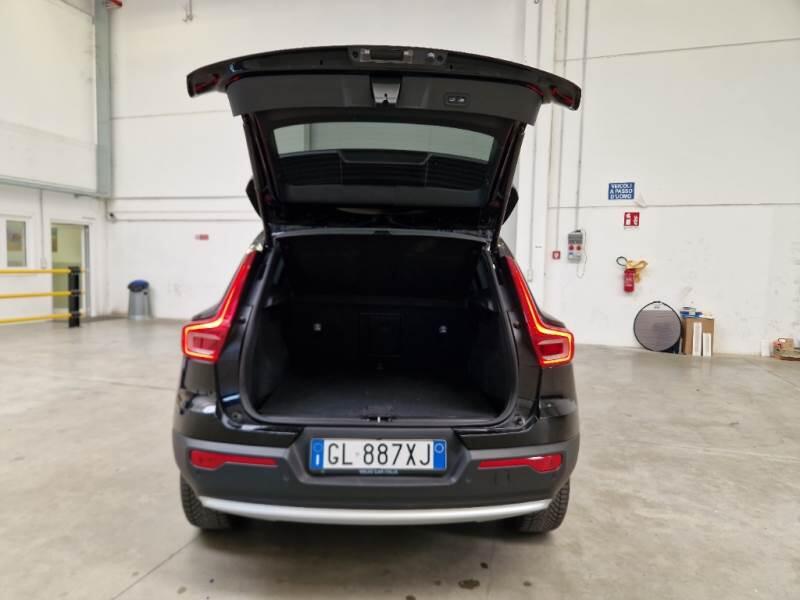 Volvo XC40 SUV T4 RECHARGE PLUG-IN AUTO CORE - foto 74