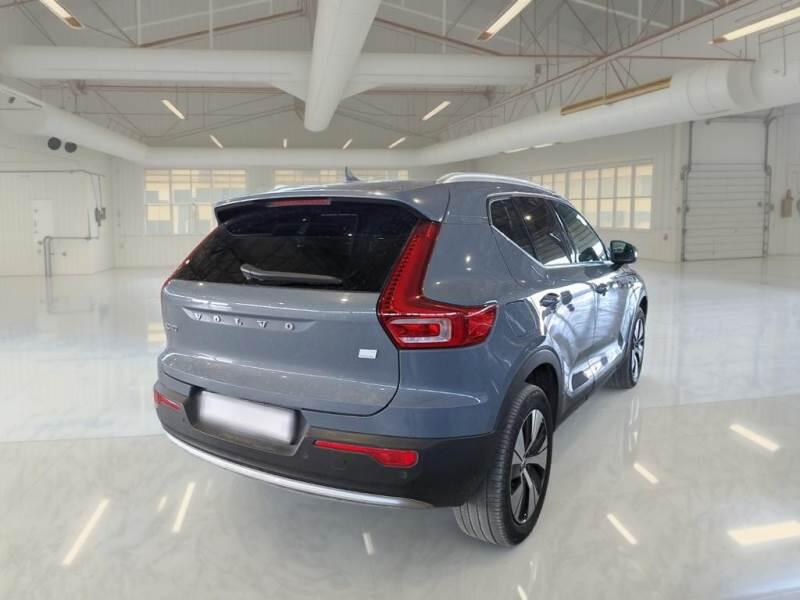 Volvo XC40 SUV T4 RECHARGE PLUG-IN AUTO CORE - foto 2