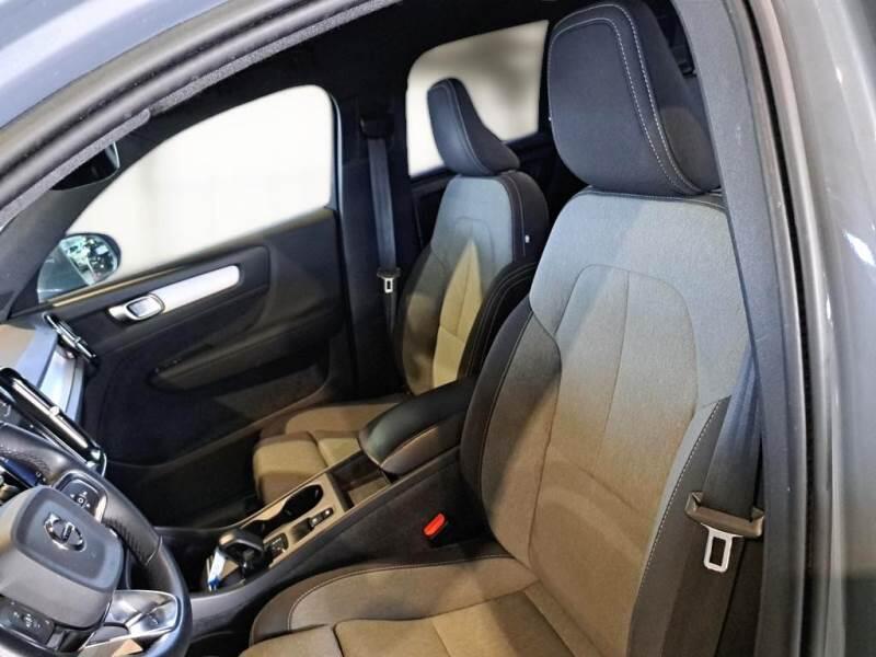 Volvo XC40 SUV T4 RECHARGE PLUG-IN AUTO CORE - foto 11
