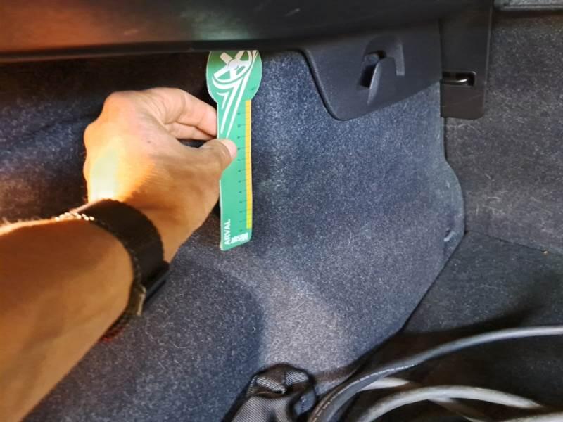 Volvo XC40 SUV T4 RECHARGE PLUG-IN AUTO CORE - foto 106