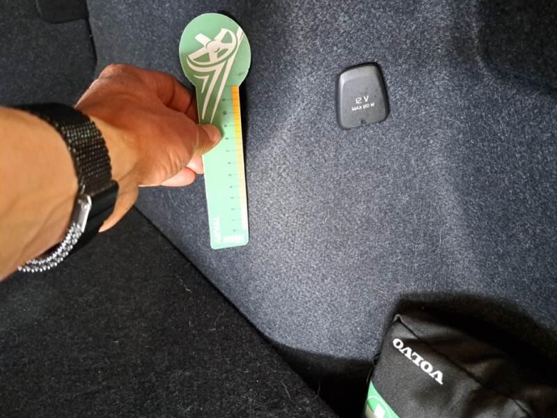 Volvo XC40 SUV T4 RECHARGE PLUG-IN AUTO CORE - foto 108
