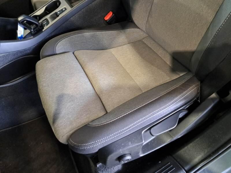 Volvo XC40 SUV T4 RECHARGE PLUG-IN AUTO CORE - foto 12