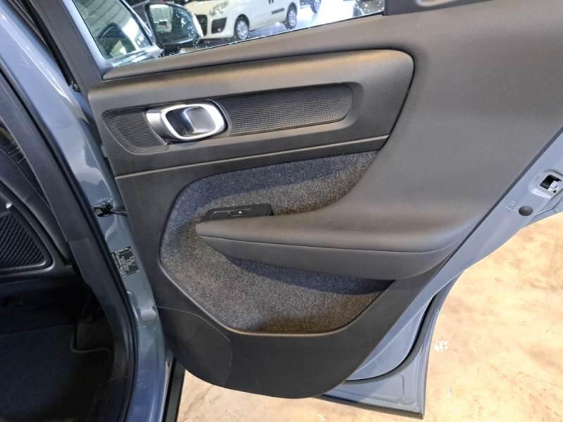 Volvo XC40 SUV T4 RECHARGE PLUG-IN AUTO CORE - foto 113