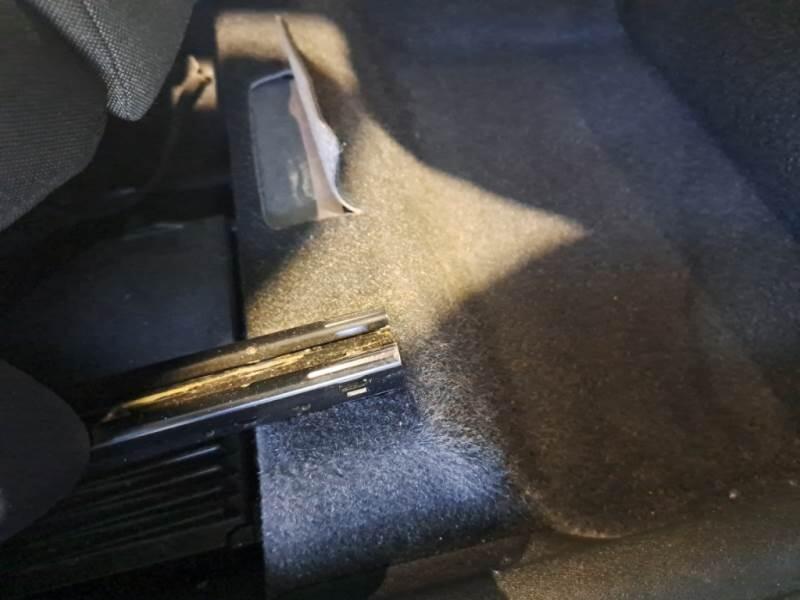 Volvo XC40 SUV T4 RECHARGE PLUG-IN AUTO CORE - foto 119