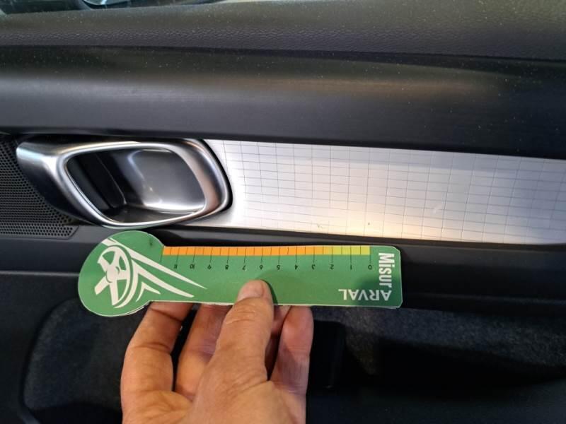 Volvo XC40 SUV T4 RECHARGE PLUG-IN AUTO CORE - foto 125