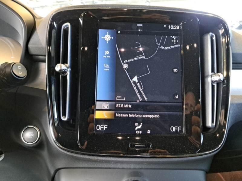 Volvo XC40 SUV T4 RECHARGE PLUG-IN AUTO CORE - foto 130