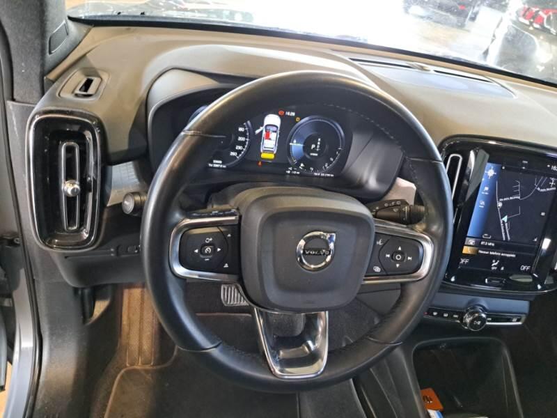 Volvo XC40 SUV T4 RECHARGE PLUG-IN AUTO CORE - foto 131