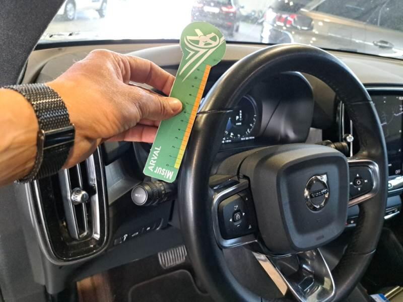 Volvo XC40 SUV T4 RECHARGE PLUG-IN AUTO CORE - foto 132