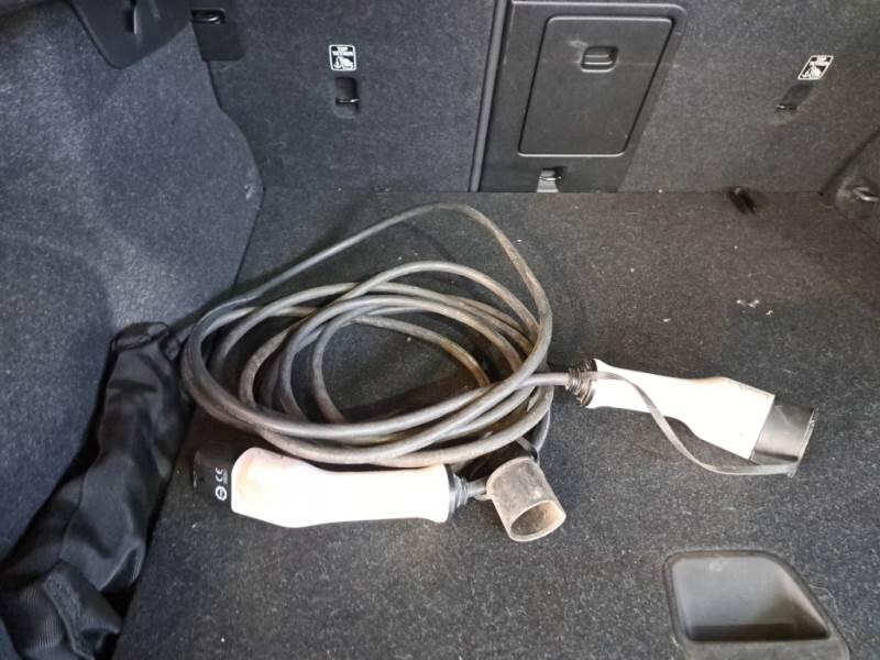 Volvo XC40 SUV T4 RECHARGE PLUG-IN AUTO CORE - foto 134