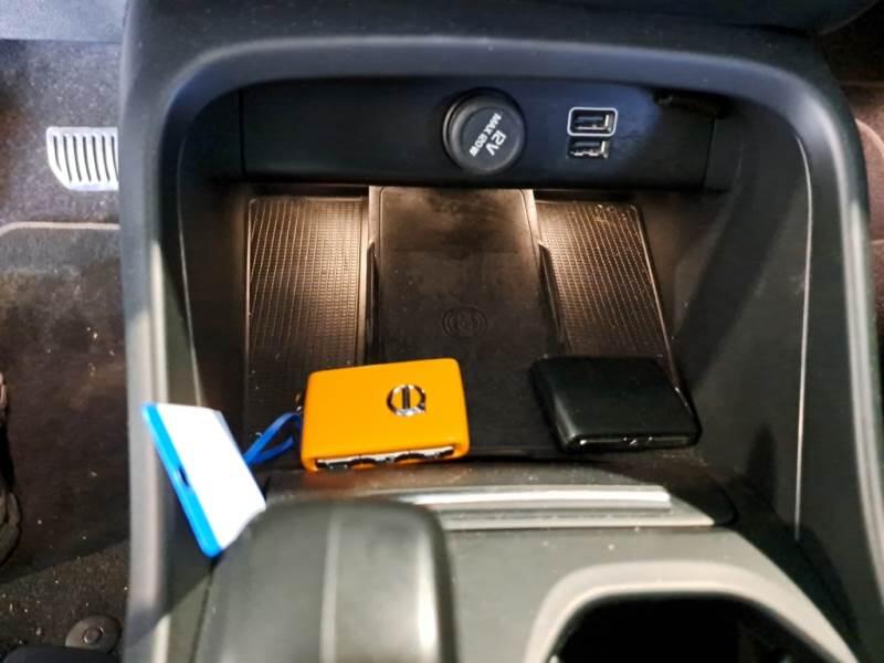 Volvo XC40 SUV T4 RECHARGE PLUG-IN AUTO CORE - foto 135