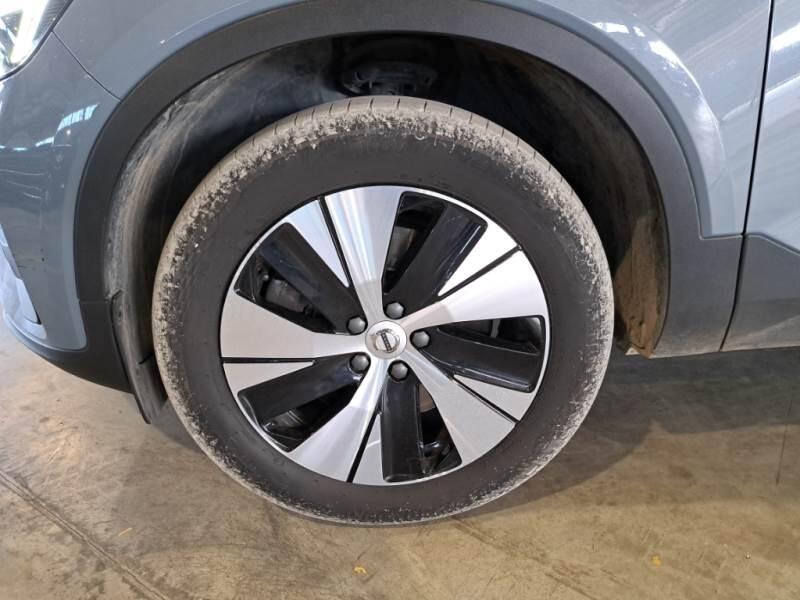 Volvo XC40 SUV T4 RECHARGE PLUG-IN AUTO CORE - foto 20