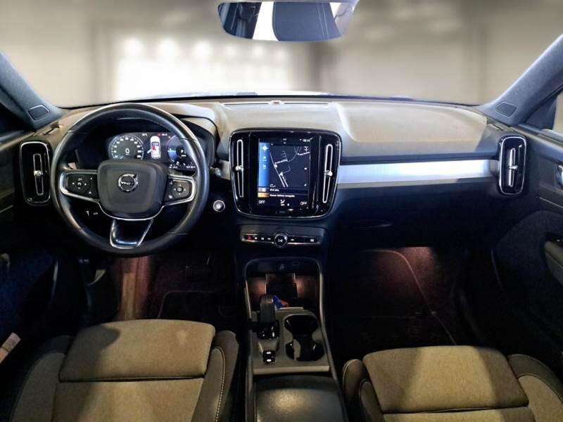 Volvo XC40 SUV T4 RECHARGE PLUG-IN AUTO CORE - foto 3