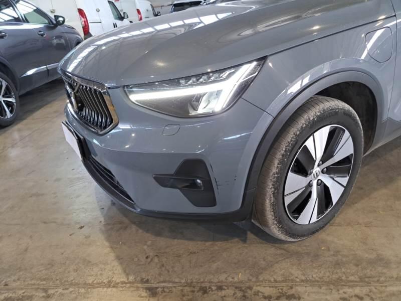 Volvo XC40 SUV T4 RECHARGE PLUG-IN AUTO CORE - foto 30