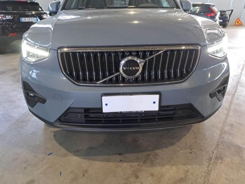 Volvo XC40 SUV T4 RECHARGE PLUG-IN AUTO CORE - foto 32