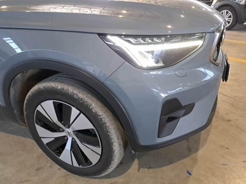Volvo XC40 SUV T4 RECHARGE PLUG-IN AUTO CORE - foto 36