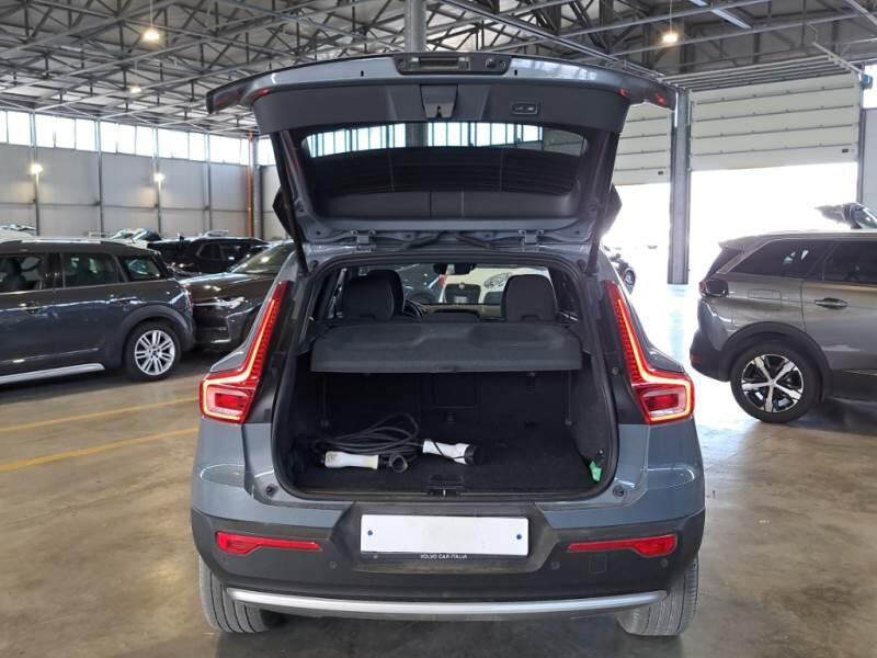 Volvo XC40 SUV T4 RECHARGE PLUG-IN AUTO CORE - foto 5