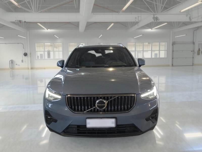 Volvo XC40 SUV T4 RECHARGE PLUG-IN AUTO CORE - foto 6