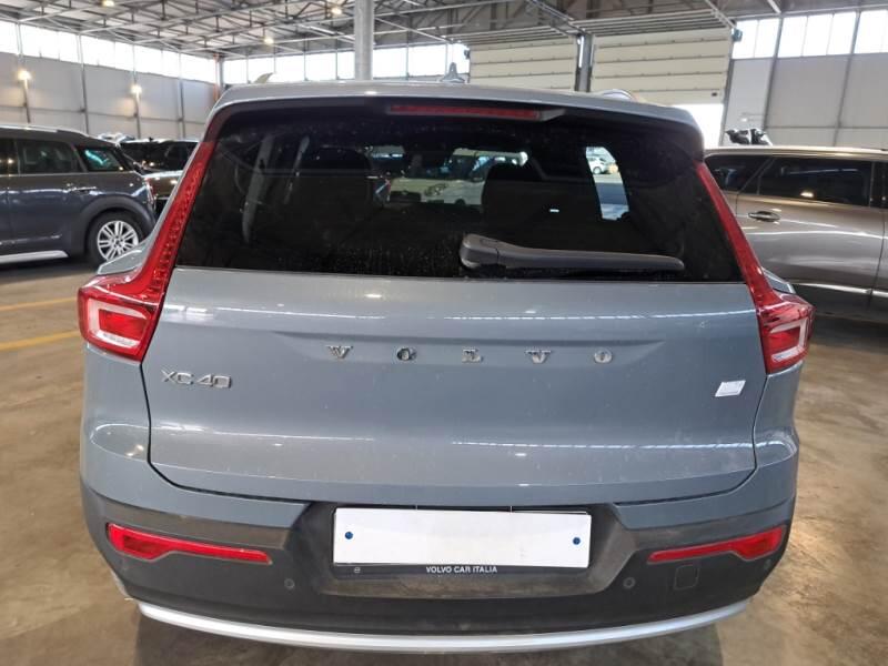 Volvo XC40 SUV T4 RECHARGE PLUG-IN AUTO CORE - foto 59