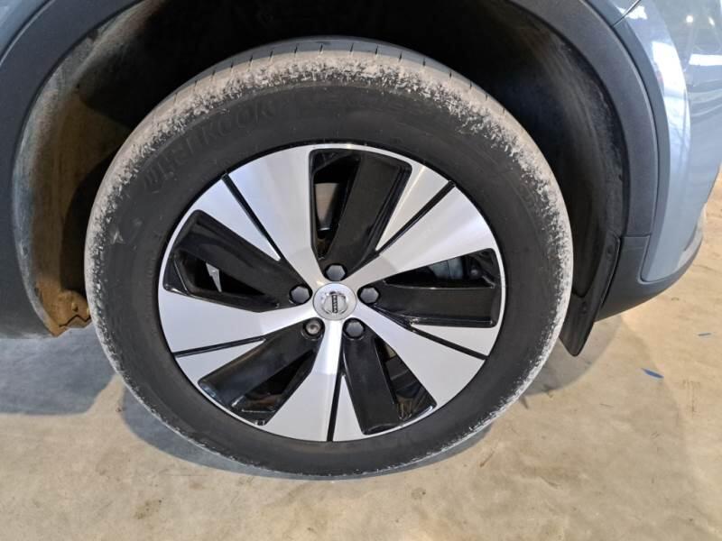 Volvo XC40 SUV T4 RECHARGE PLUG-IN AUTO CORE - foto 81