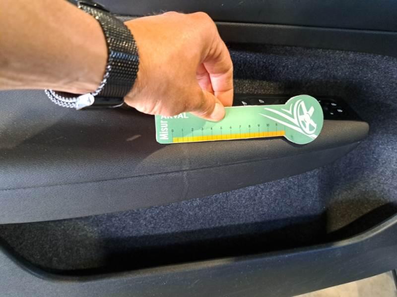 Volvo XC40 SUV T4 RECHARGE PLUG-IN AUTO CORE - foto 88