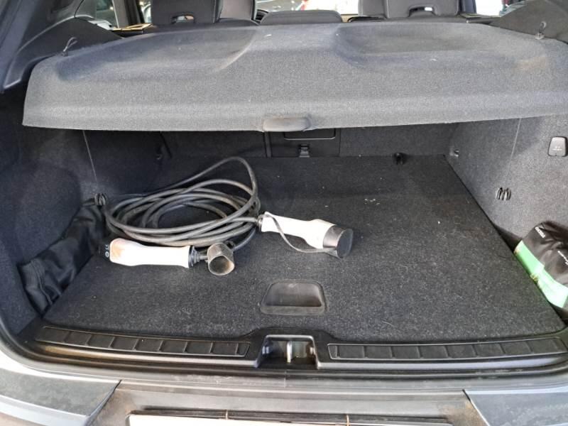 Volvo XC40 SUV T4 RECHARGE PLUG-IN AUTO CORE - foto 99