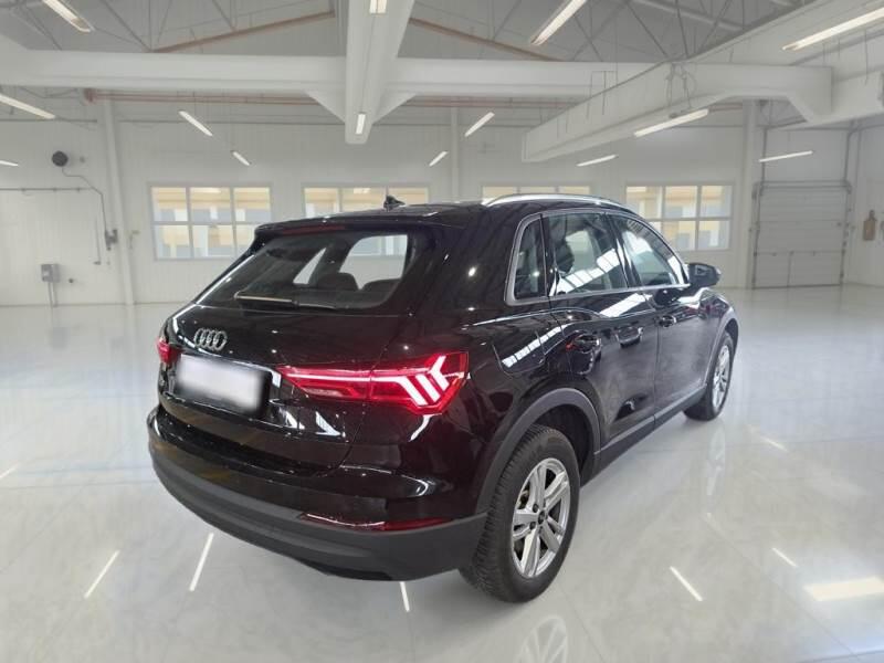 Audi Q3 SUV 45 TFSI E S TRONIC BUSINESS - foto 2