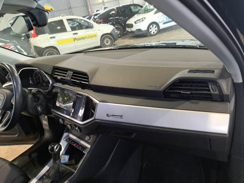 Audi Q3 SUV 45 TFSI E S TRONIC BUSINESS - foto 101