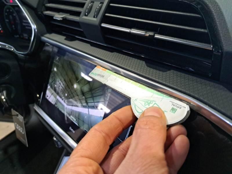 Audi Q3 SUV 45 TFSI E S TRONIC BUSINESS - foto 103