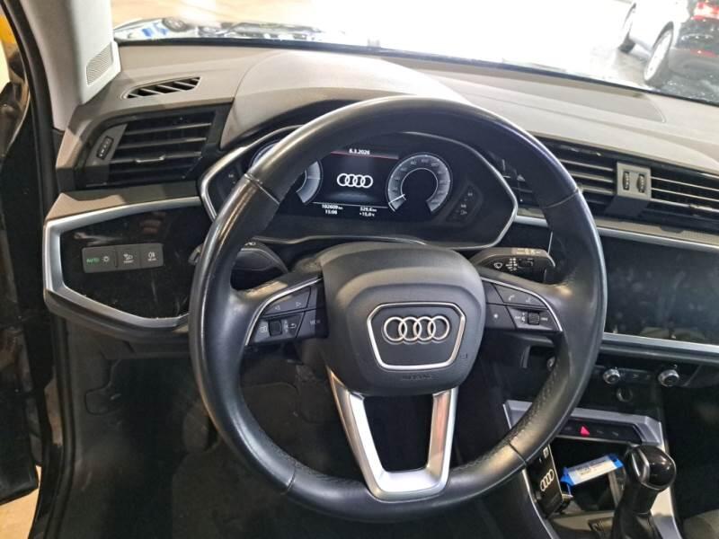 Audi Q3 SUV 45 TFSI E S TRONIC BUSINESS - foto 105